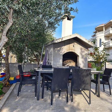 Apartmani Roso Makarska Exterior photo
