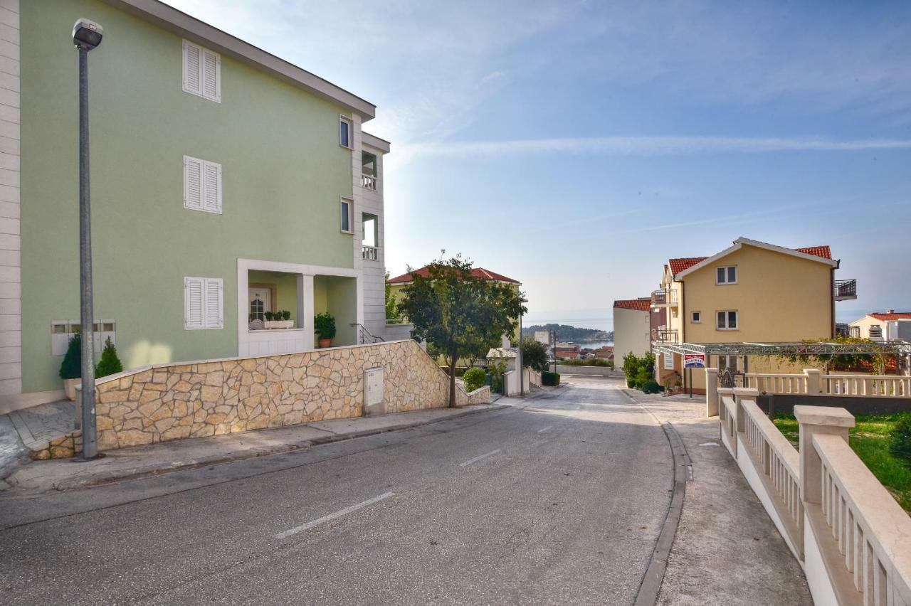 Apartmani Roso Makarska Exterior photo