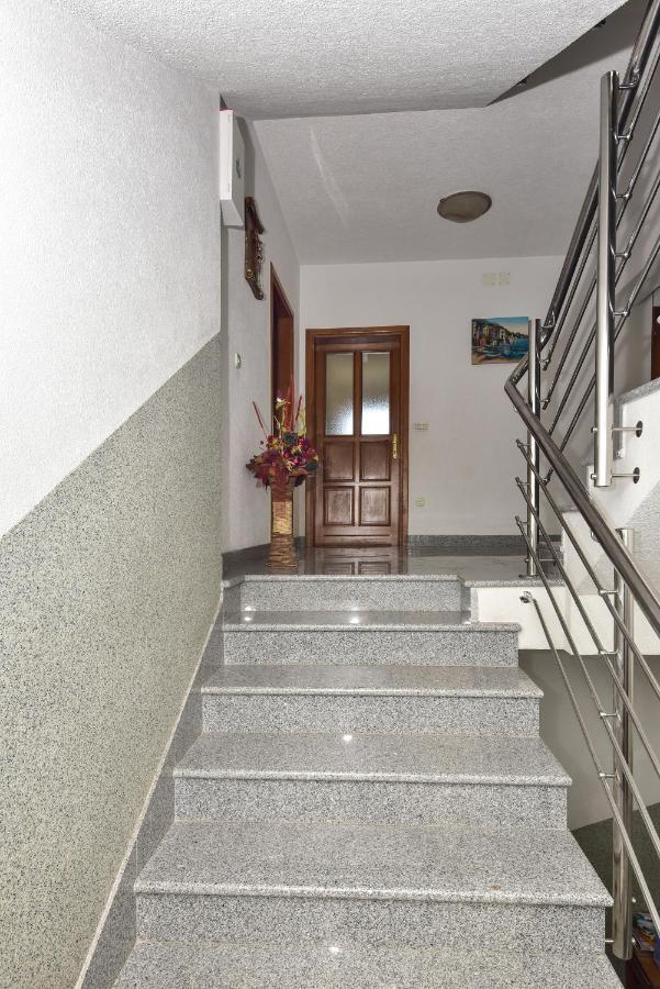 Apartmani Roso Makarska Exterior photo
